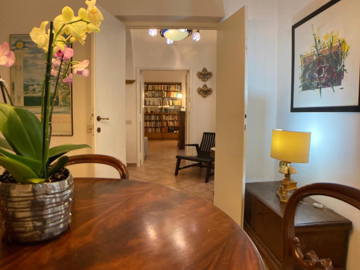 Maison Vivalda In Piazza Navona 로마 외부 사진