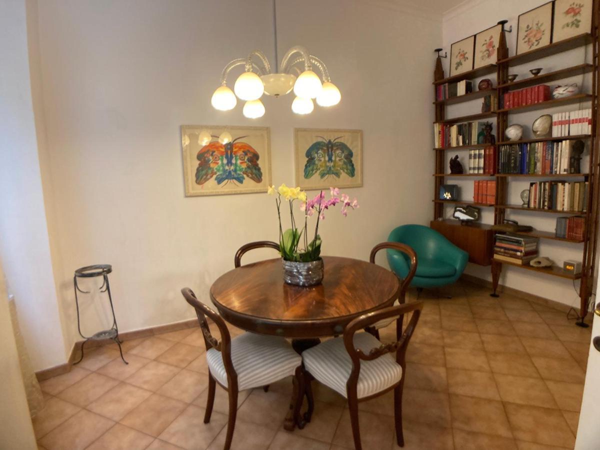 Maison Vivalda In Piazza Navona 로마 외부 사진