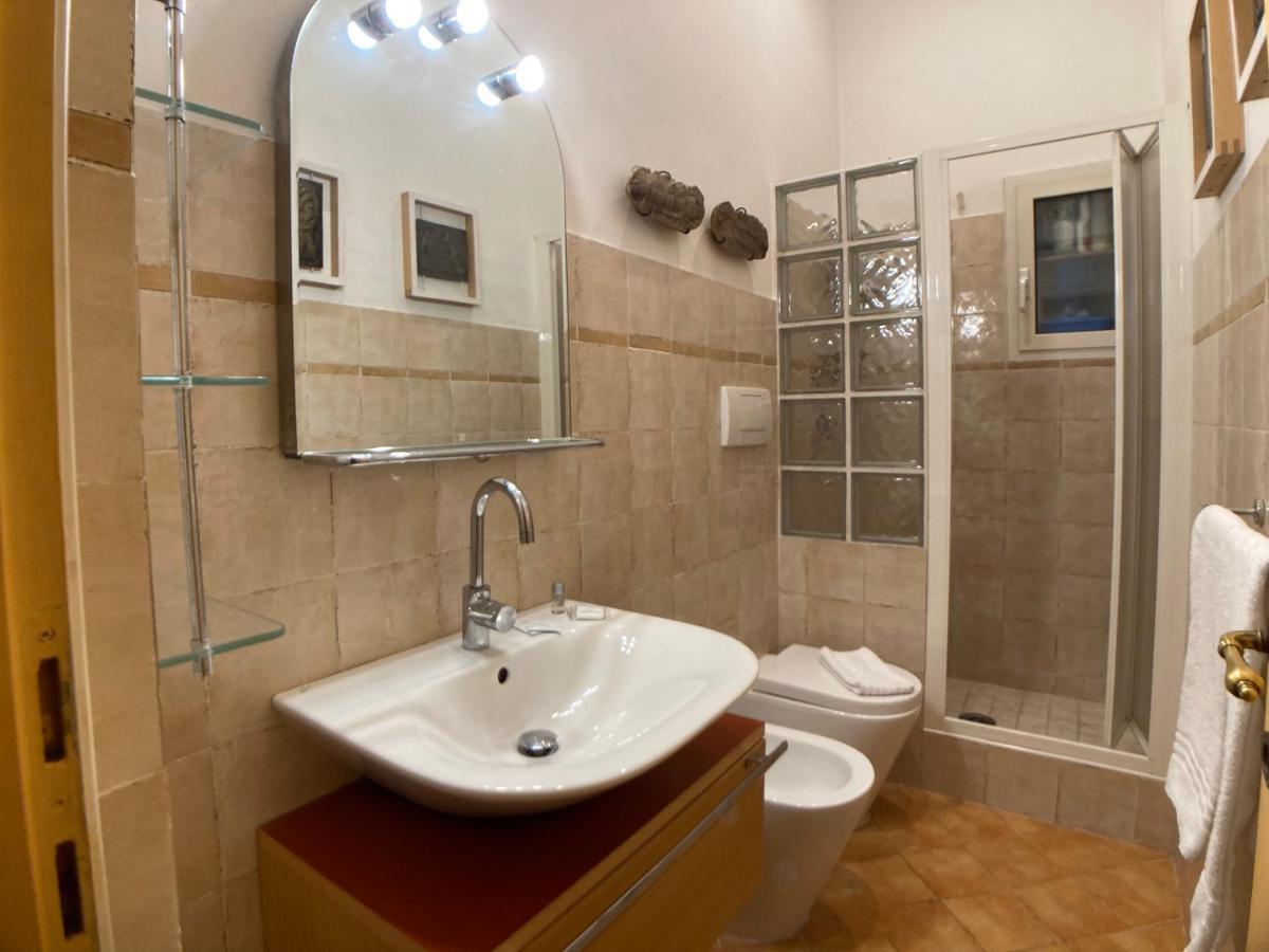 Maison Vivalda In Piazza Navona 로마 외부 사진