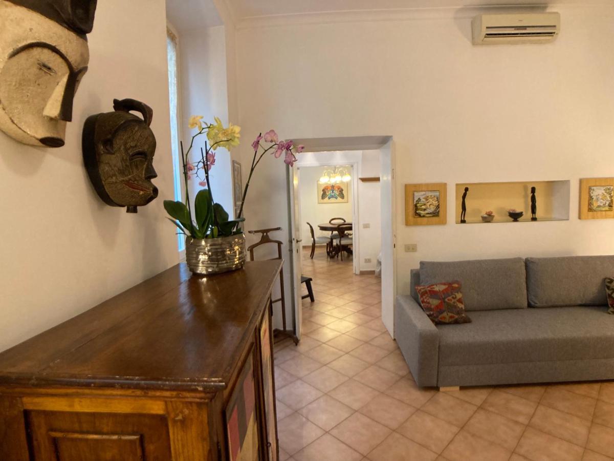 Maison Vivalda In Piazza Navona 로마 외부 사진