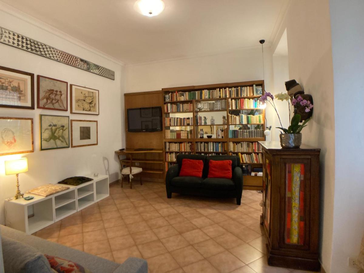 Maison Vivalda In Piazza Navona 로마 외부 사진