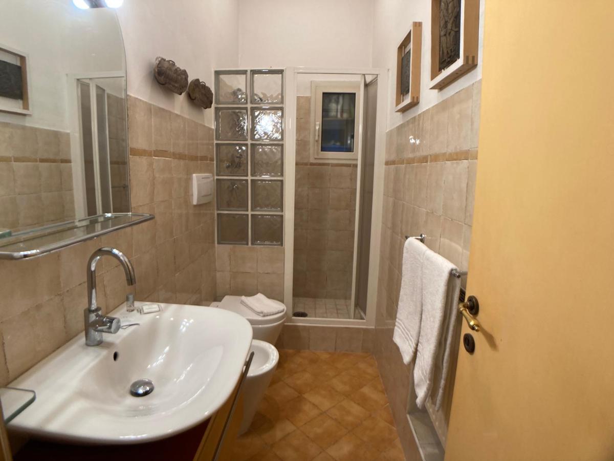 Maison Vivalda In Piazza Navona 로마 외부 사진